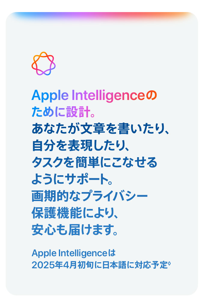 iPad air