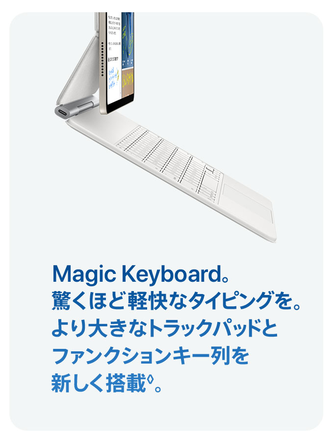 iPad air