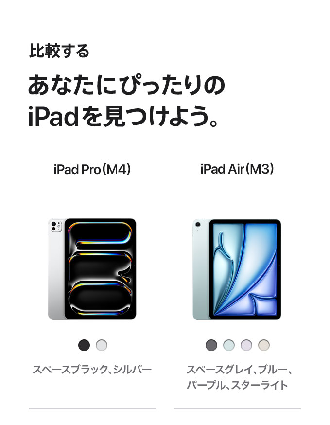 iPad air