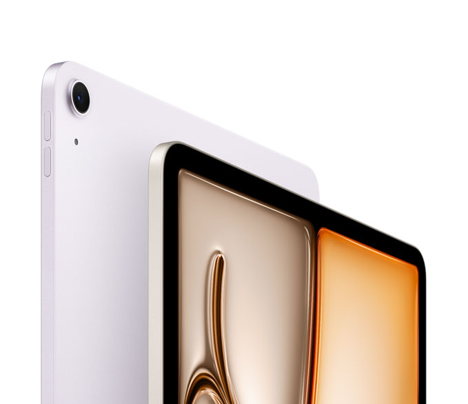 iPad air