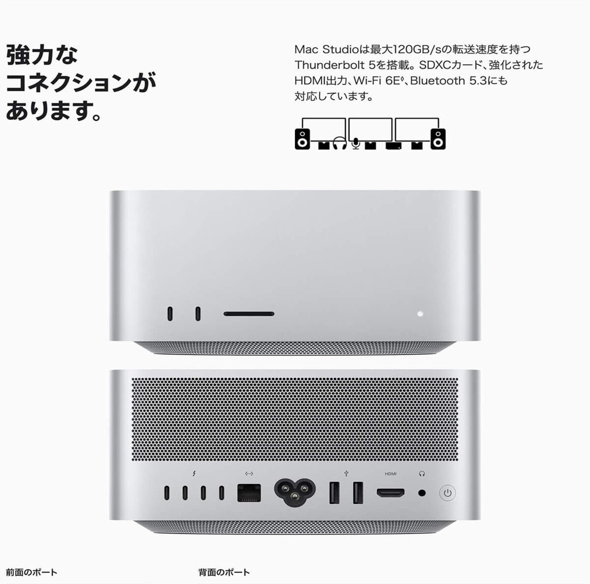 Mac Studio