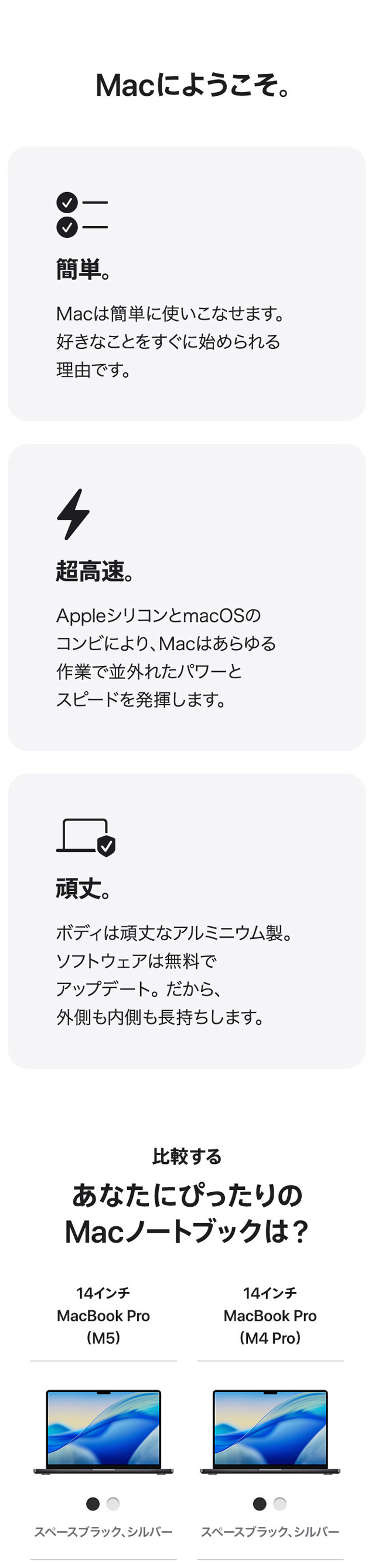 MacBook Pro