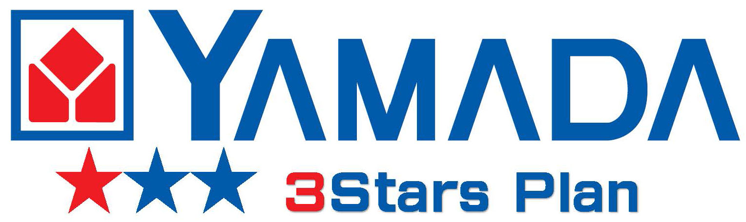 YAMADA 3Stars Plan