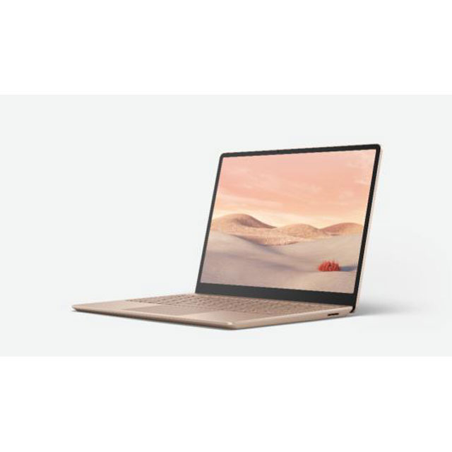 ノートパソコン　Surface Laptop Go