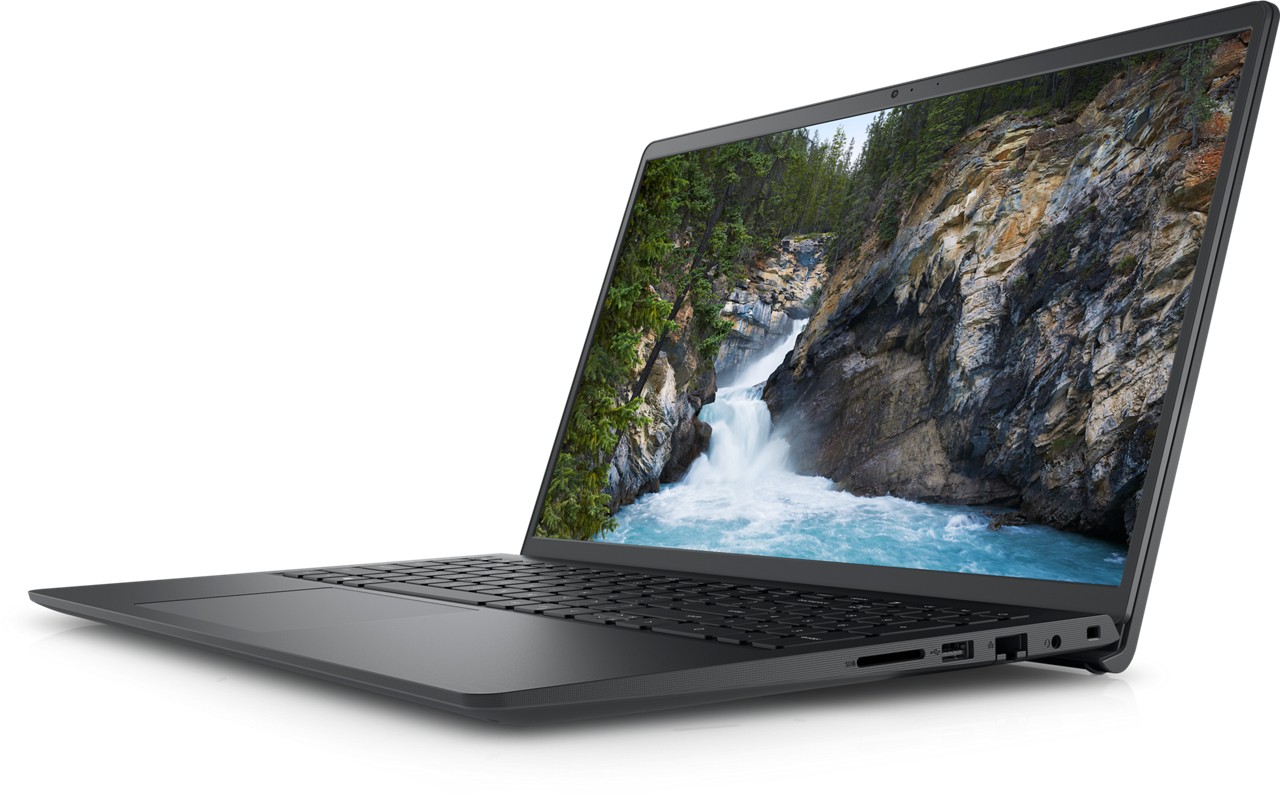 DELLノートパソコン