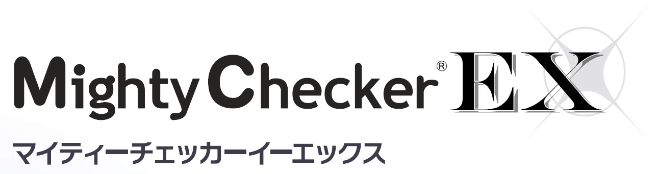Mighty Checker EX