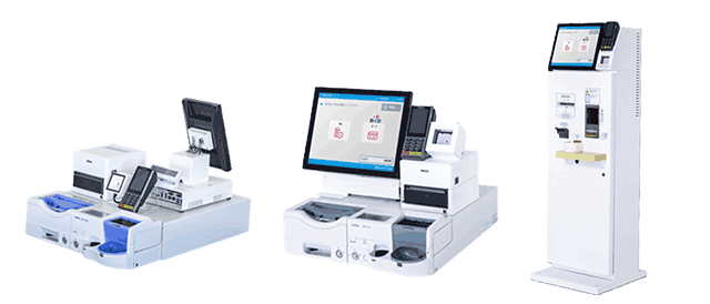 ClinicKIOSK