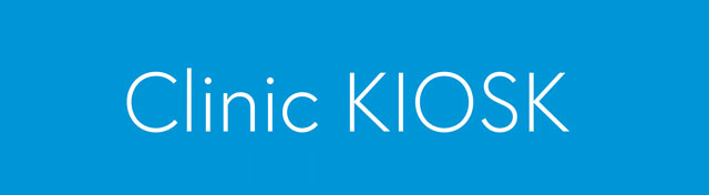 ClinicKIOSK