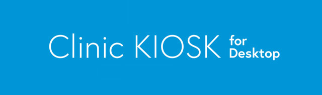 ClinicKIOSK