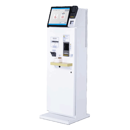 ClinicKIOSK