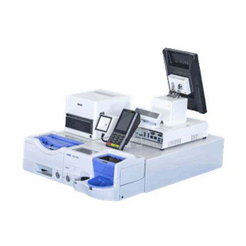 ClinicKIOSK