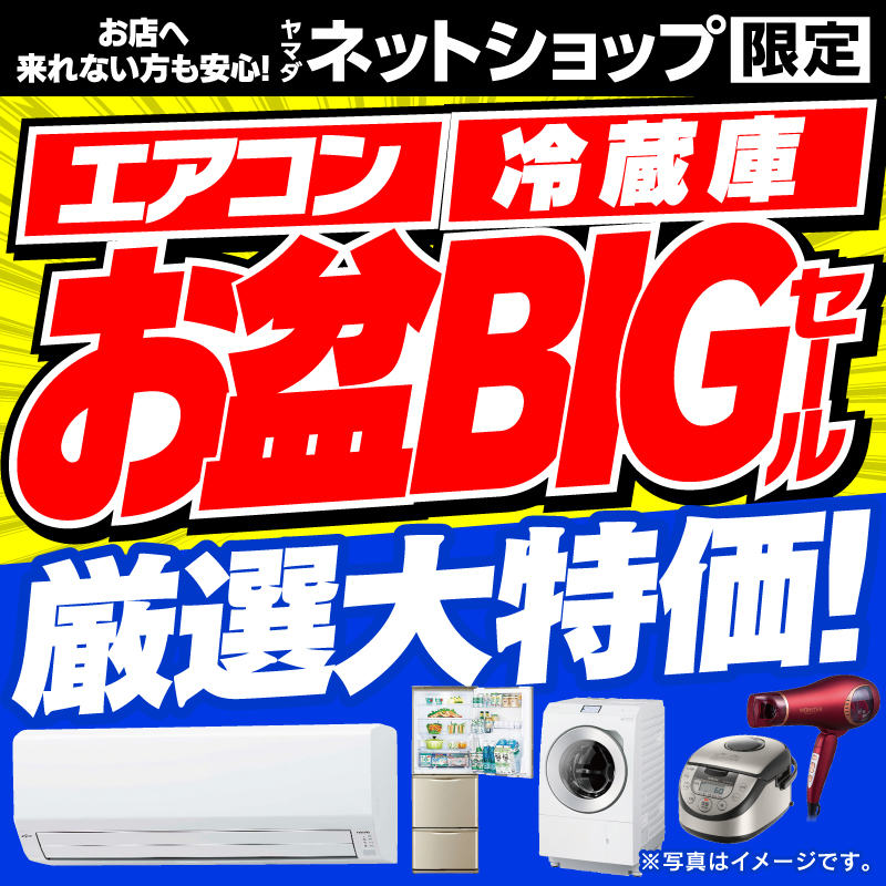 ヤマダデンキ｜YAMADA DENKI Co.,LTD.