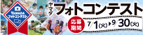 第3回ヤマダフォトコンテスト