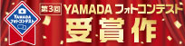 ヤマダフォトコンテスト受賞作2025