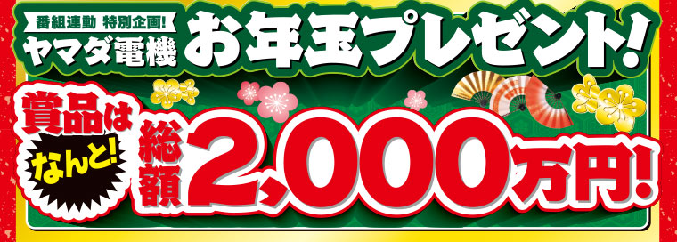 新春ワイド時代劇