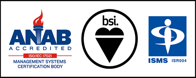 IS 504573 ISO/IEC 27001:2013/ JIS Q 27001:2014