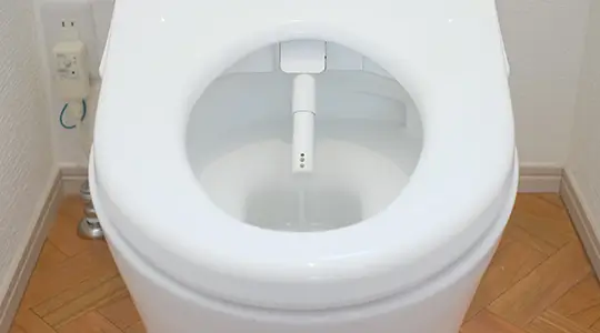 洗浄