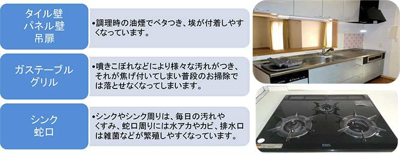 キッチンクリーニングサービス ヤマダデンキ Yamada Denki Co Ltd キッチンクリーニングサービス ヤマダデンキ Yamada Denki Co Ltd