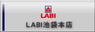 LABI1 LIFE SELECT 池袋