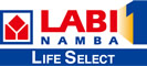 LABI1なんば