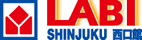 LABI新宿西口館