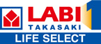 LABI1高崎