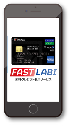 FAST LABI