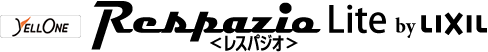 Respazio（レスパジオ） Lite by LIXIL
