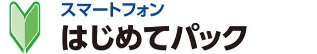 はじめてパック