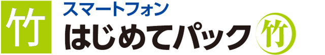 はじめてパック「竹」