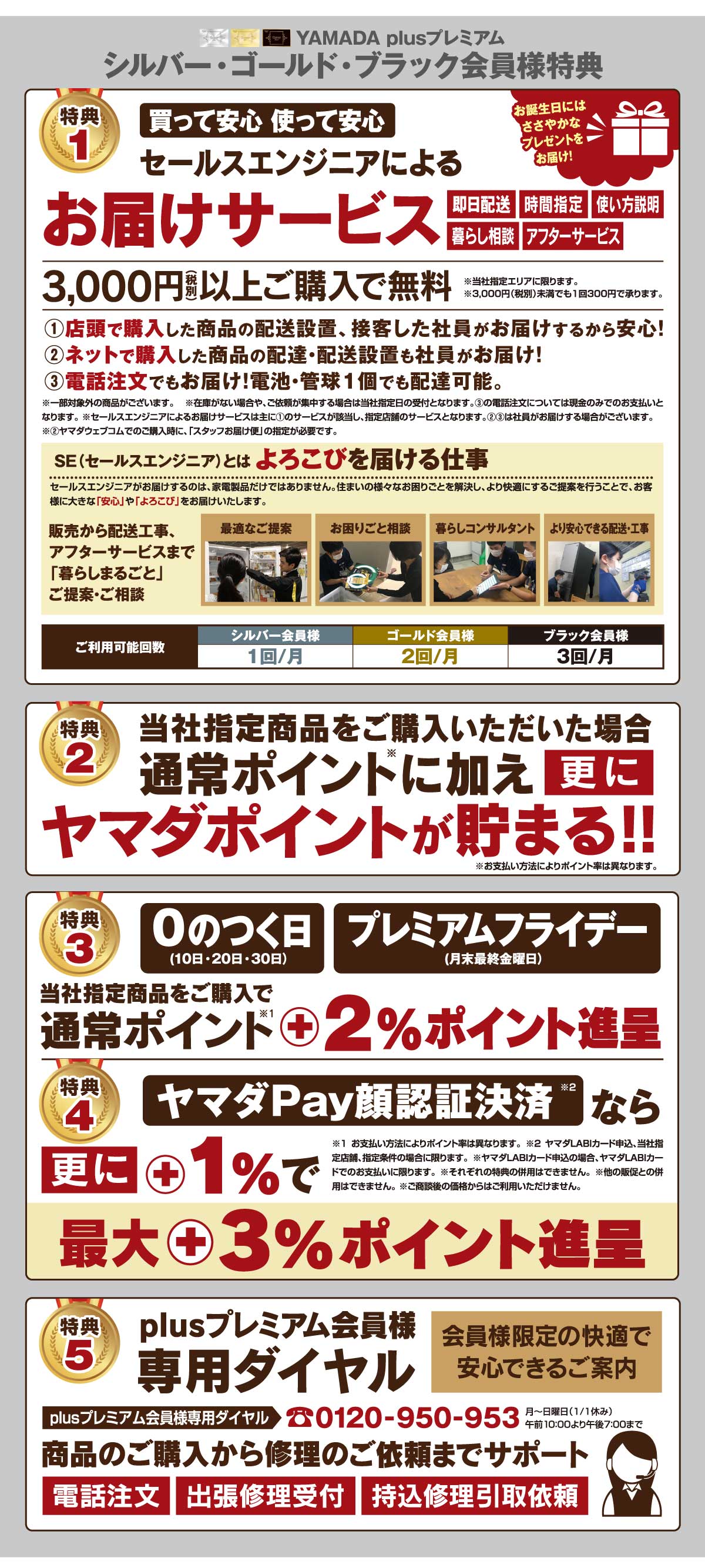 Yamada Plusプレミアム ヤマダデンキ Yamada Denki Co Ltd